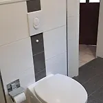 Apartment Am Mit Kleinem Boot Und 3er Kajak Und 2 Sup Storkow (Mark)