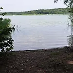 Am Mit Kleinem Boot Und 3er Kajak Und 2 Sup * Storkow (Mark)