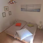 Am Mit Kleinem Boot Und 3er Kajak Und 2 Sup Apartment *