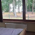 Apartment Am Mit Kleinem Boot Und 3er Kajak Und 2 Sup Storkow (Mark)