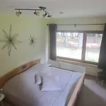 Am Mit Kleinem Boot Und 3er Kajak Und 2 Sup Apartment Storkow (Mark)