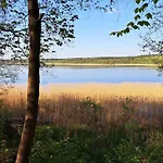 Am Mit Kleinem Boot Und 3er Kajak Und 2 Sup *