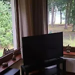 Am Mit Kleinem Boot Und 3er Kajak Und 2 Sup Apartment
