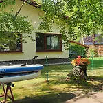 Am Mit Kleinem Boot Und 3er Kajak Und 2 Sup * Storkow (Mark)