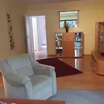 Apartment Am Mit Kleinem Boot Und 3er Kajak Und 2 Sup