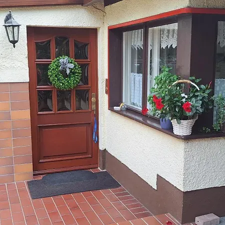 Apartment Am Mit Kleinem Boot Und 3er Kajak Und 2 Sup Storkow (Mark)