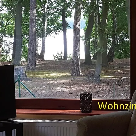 Διαμέρισμα Am Mit Kleinem Boot Und 3er Kajak Und 2 Sup