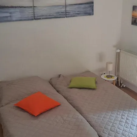 Am Mit Kleinem Boot Und 3er Kajak Und 2 Sup Διαμέρισμα *