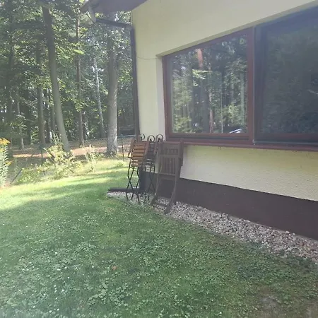 Am Mit Kleinem Boot Und 3er Kajak Und 2 Sup Apartment Storkow (Mark)