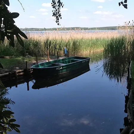 アパート Am Mit Kleinem Boot Und 3er Kajak Und 2 Sup *