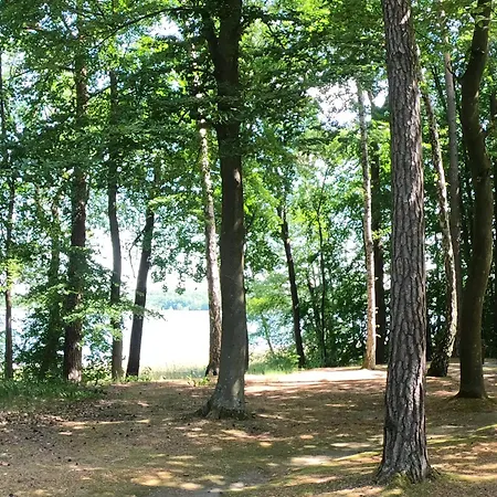Am Mit Kleinem Boot Und 3er Kajak Und 2 Sup アパート *