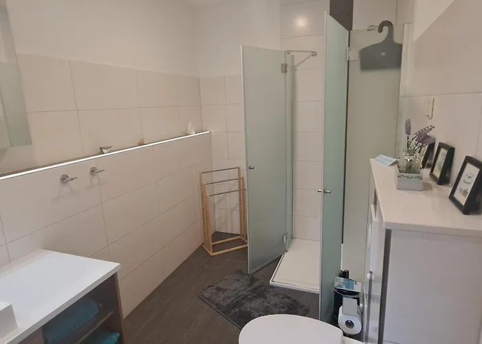 Am Mit Kleinem Boot Und 3er Kajak Und 2 Sup Storkow (Mark)