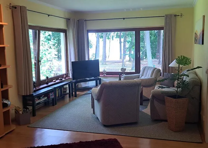 Apartment Am Mit Kleinem Boot Und 3er Kajak Und 2 Sup *