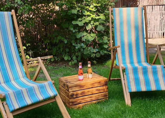 Am Mit Kleinem Boot Und 3er Kajak Und 2 Sup Storkow (Mark)