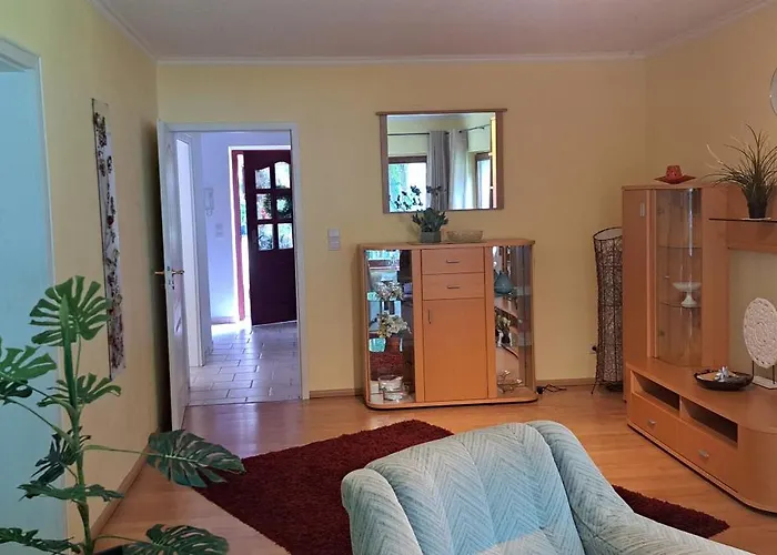 Apartment Am Mit Kleinem Boot Und 3er Kajak Und 2 Sup *