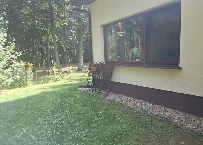 Am Mit Kleinem Boot Und 3er Kajak Und 2 Sup Apartment Storkow (Mark)